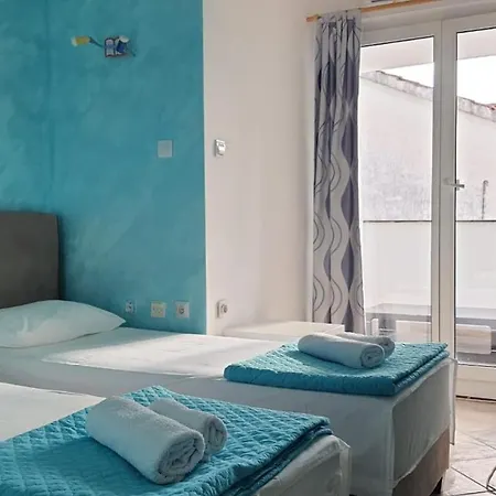 Apartamento Golf Budva
