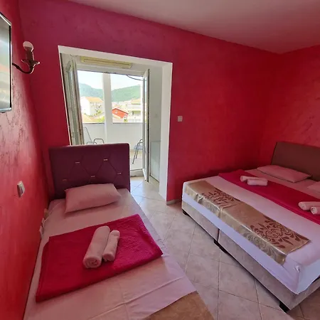 Golf Apartamento Budva