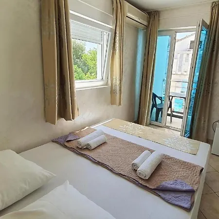Apartamento Golf