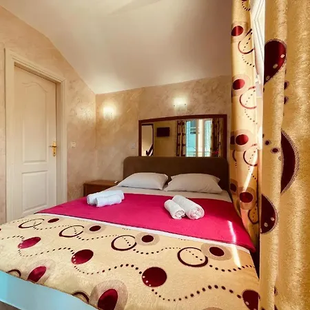 Apartamento Golf