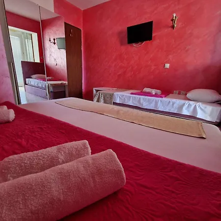 Apartamento Golf *