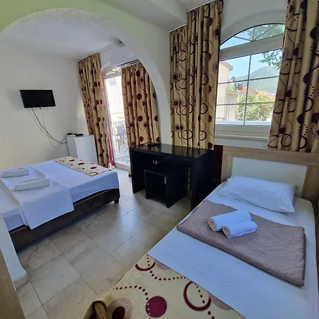 Golf Apartamento Budva