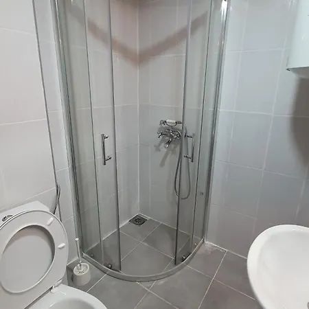 Golf Apartamento