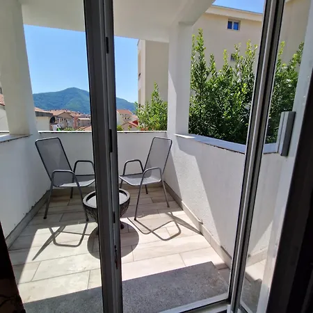 Golf Apartamento Budva