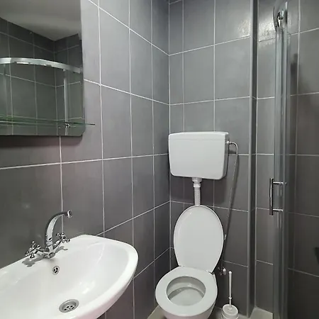 Golf Apartamento Budva