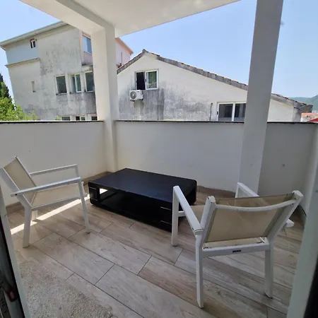 Golf Apartamento Budva