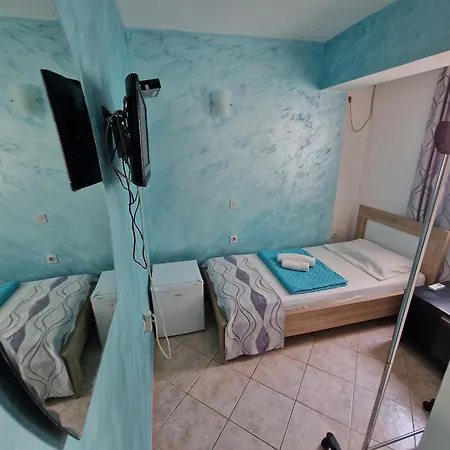 Apartamento Golf Budva