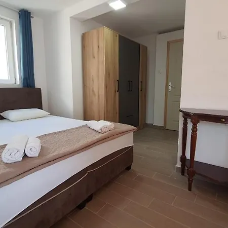 Apartamento Golf *