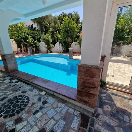 Apartamento Golf Budva