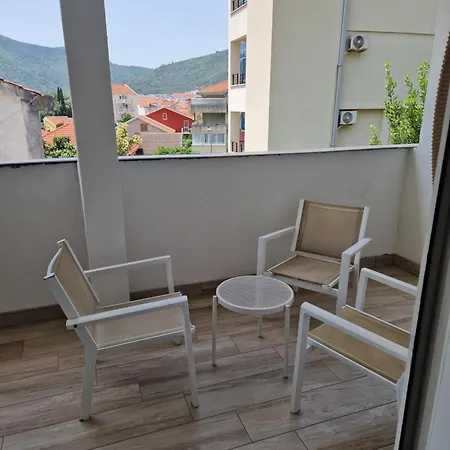 Apartamento Golf