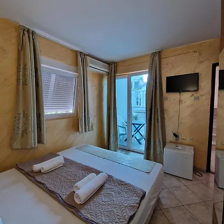 Golf Apartamento *