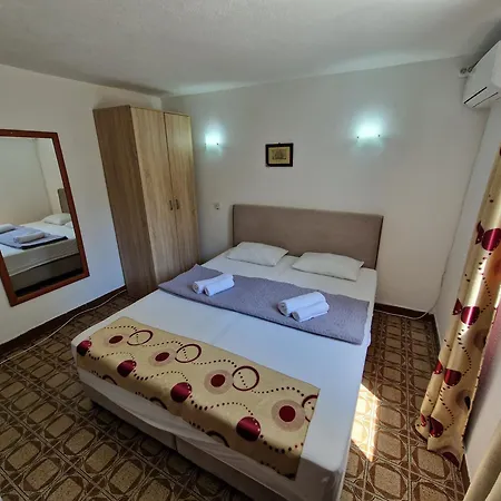 Golf Apartamento Budva