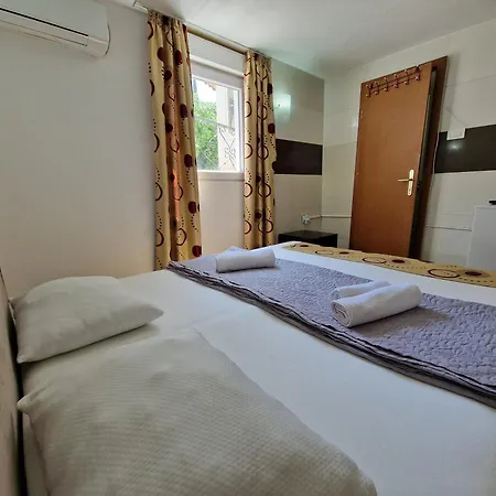 Apartamento Golf Budva
