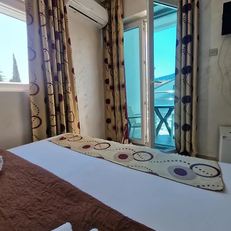 Golf Apartamento *
