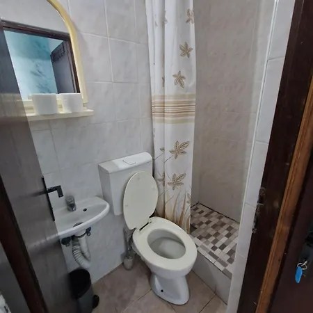 Apartamento Golf *