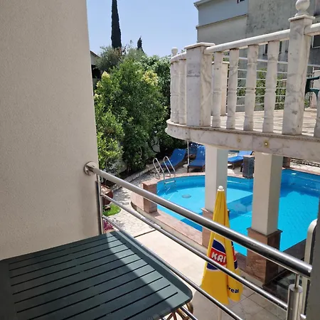Apartamento Golf Budva