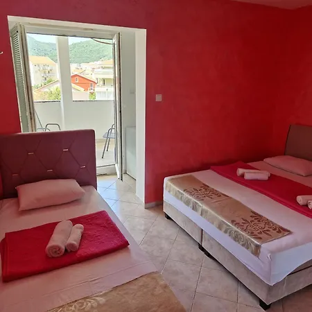 Apartamento Golf