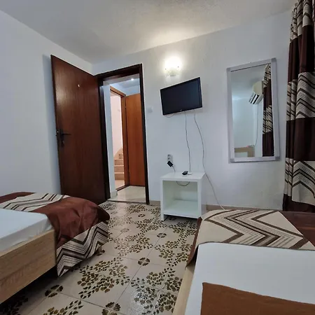 Golf Apartamento Budva
