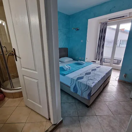 Apartamento Golf Budva