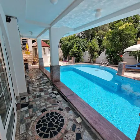 Apartamento Golf *