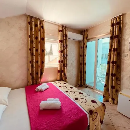Apartamento Golf